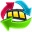 WinX Free AVI to WMV Video Converter icon